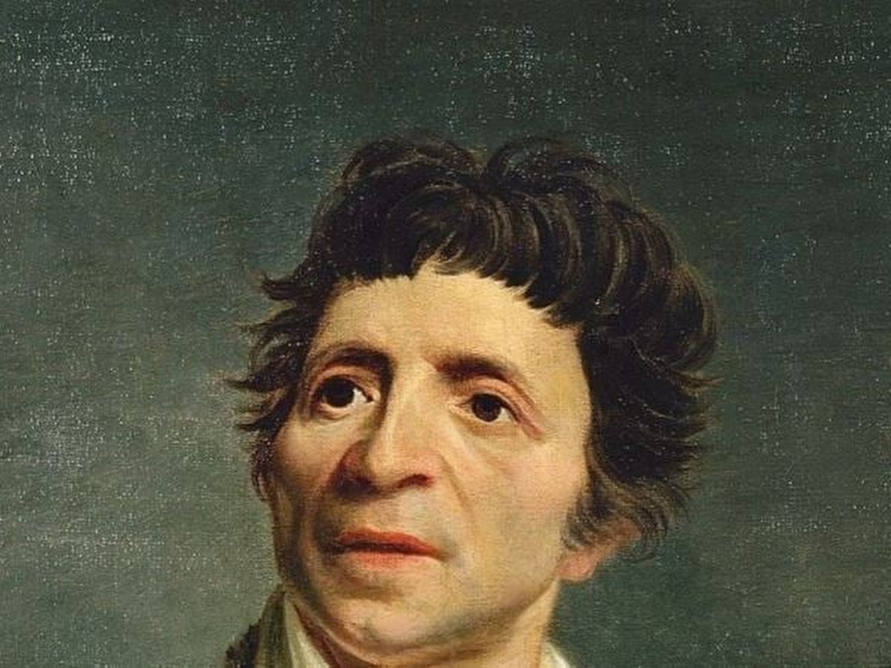 Jean-Paul Marat Resimleri