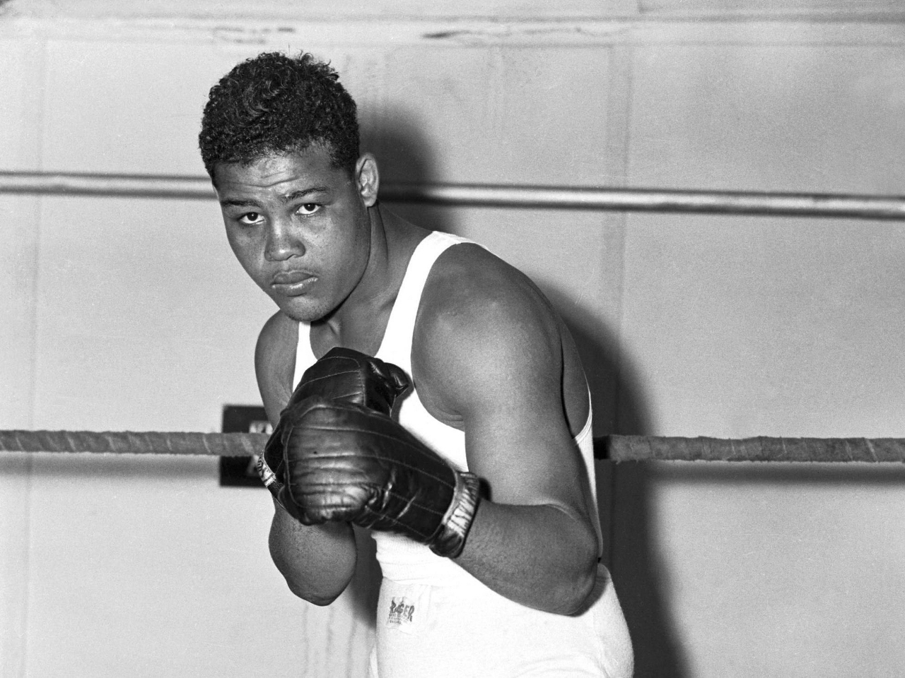 Joe Louis Resim