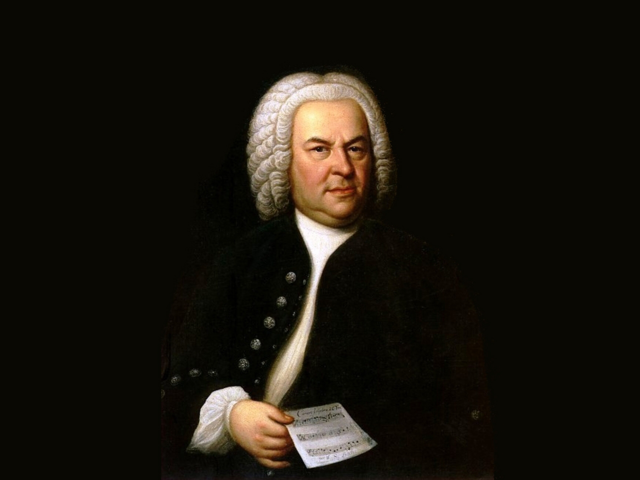 Johann Christian Bach Resimleri Johann Christian Bach Resimleri