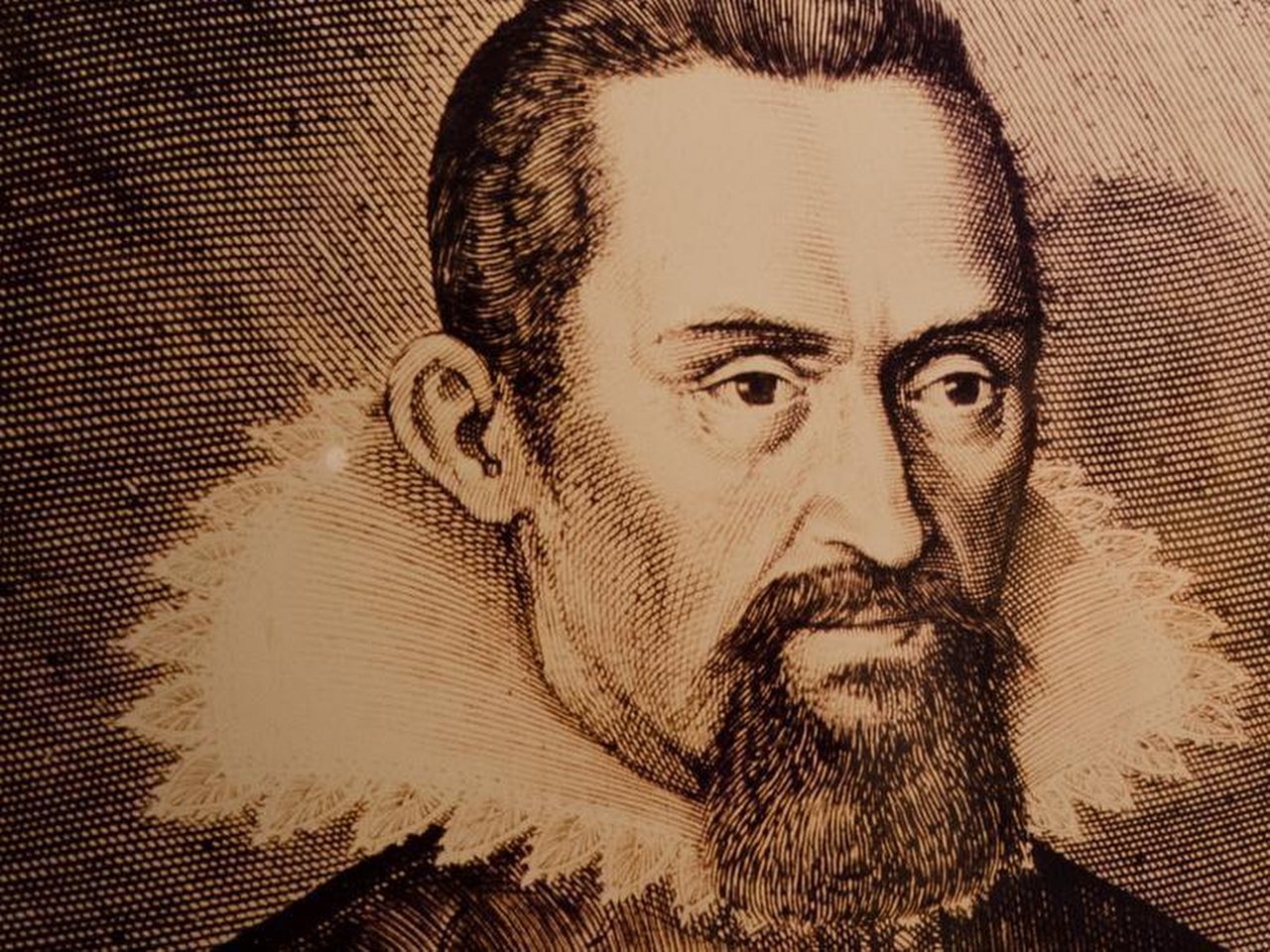 Johannes Kepler Resimleri