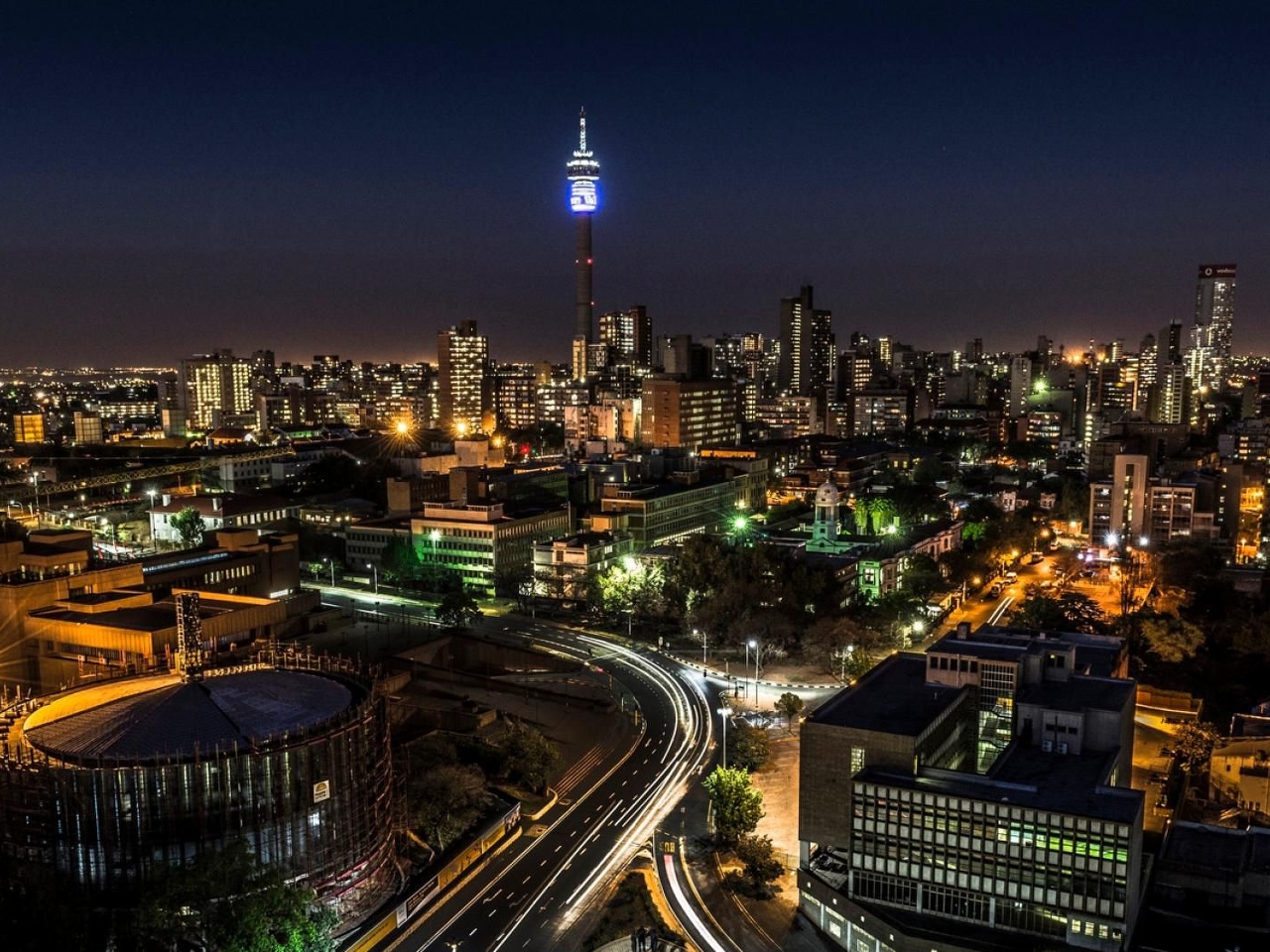 Johannesburg Resim