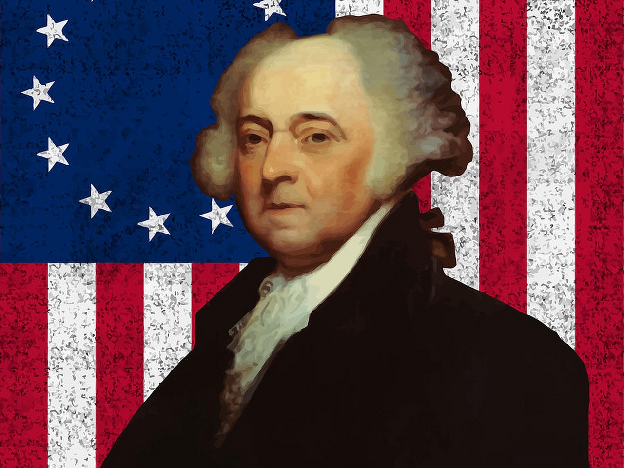 John Adams Resimleri