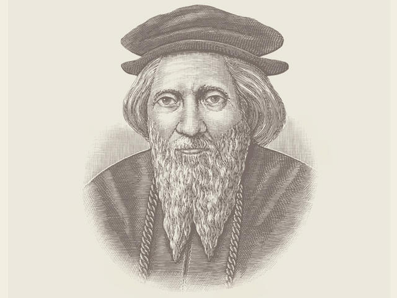 John CABOT Resimleri