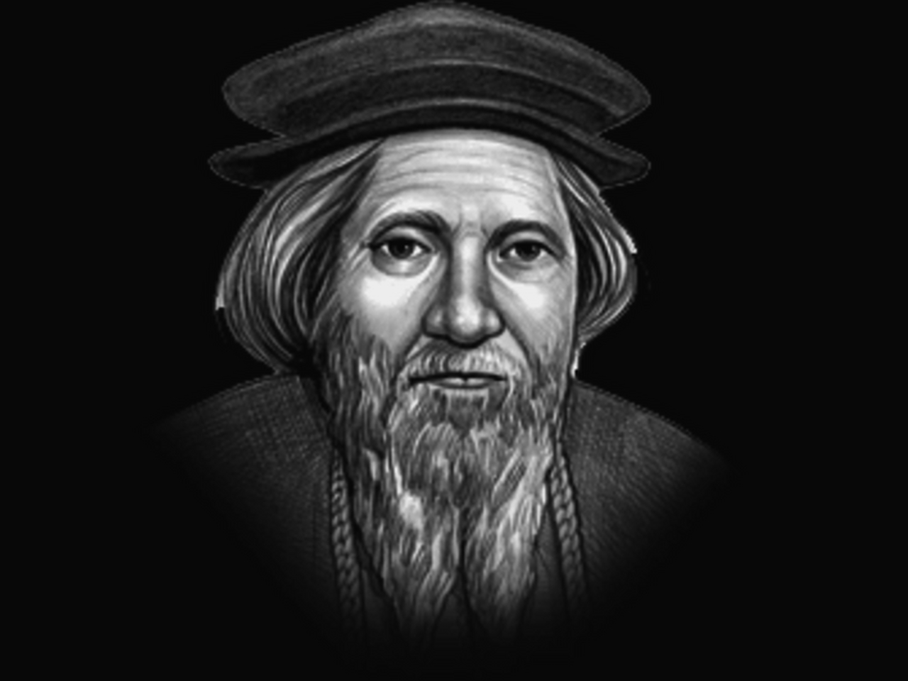 John CABOT Resim