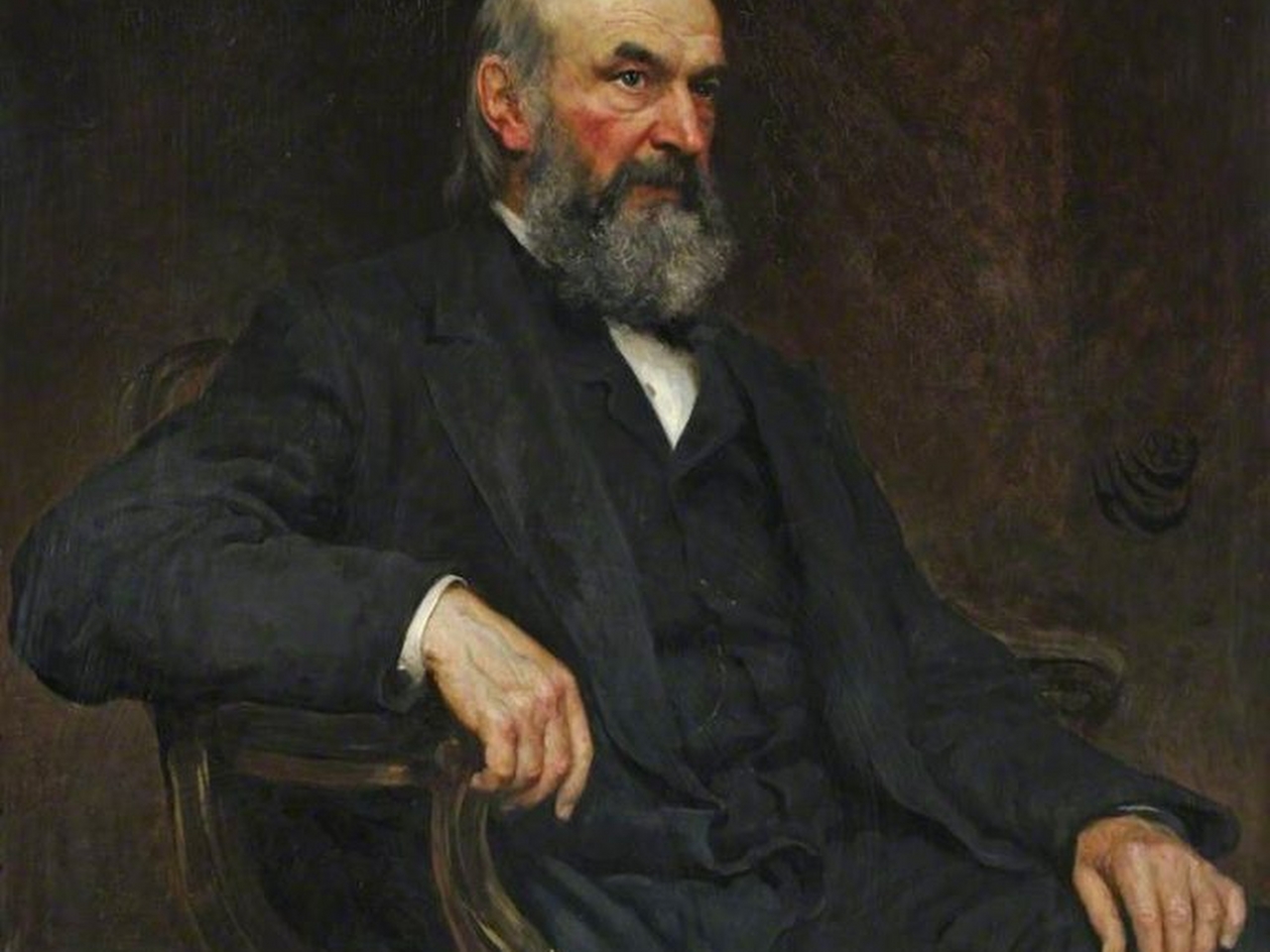 John Couch Adams Resimleri John Couch Adams Resimleri