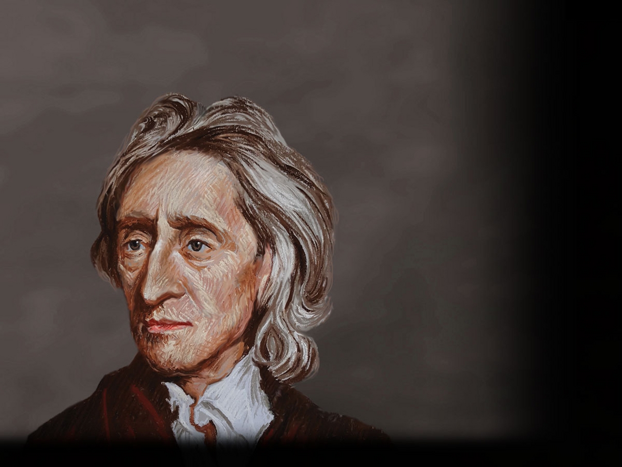 John Locke Resimleri