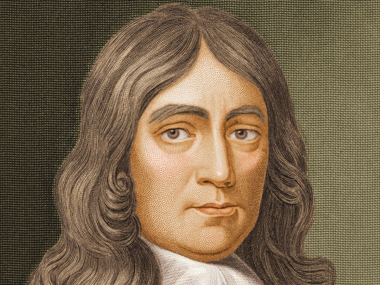 John Milton Resimleri