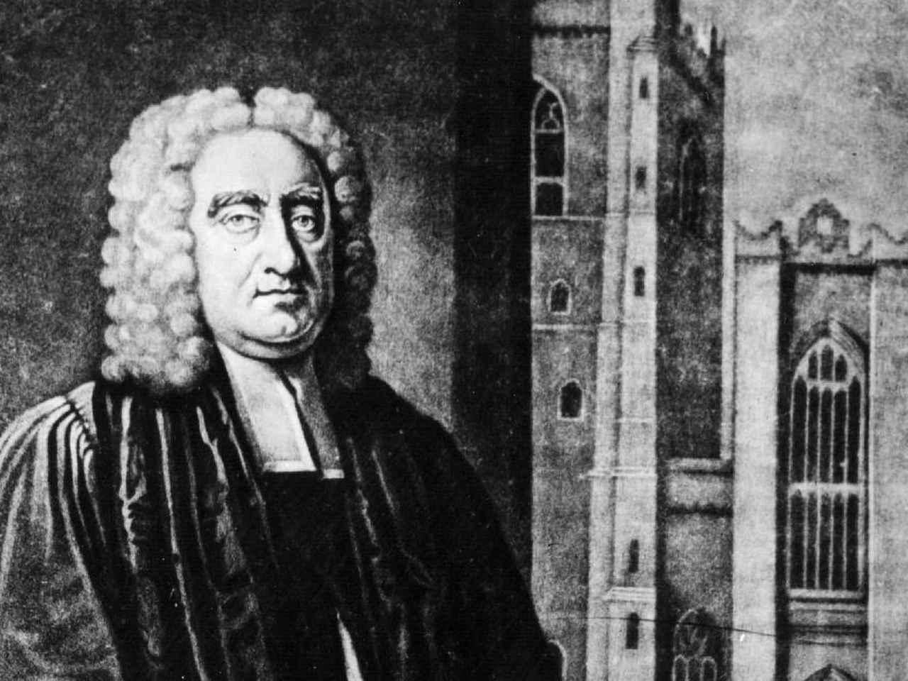 Jonathan Swift Resimleri