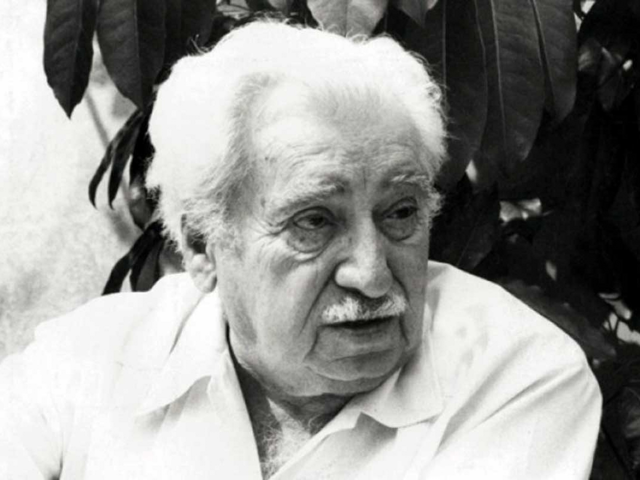 Jorge Amado Resimleri