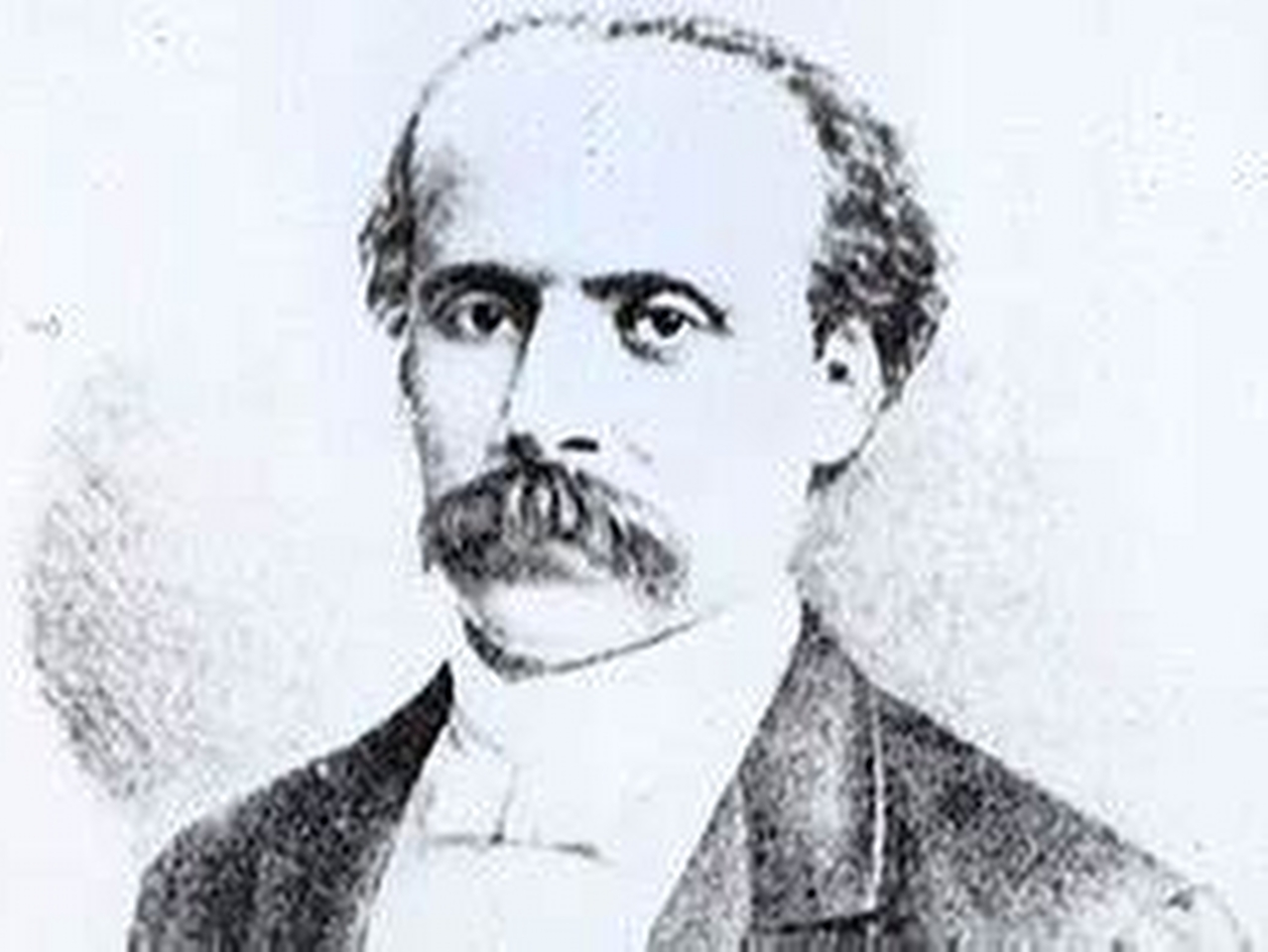 Jose Manuel Balmaceda Resim