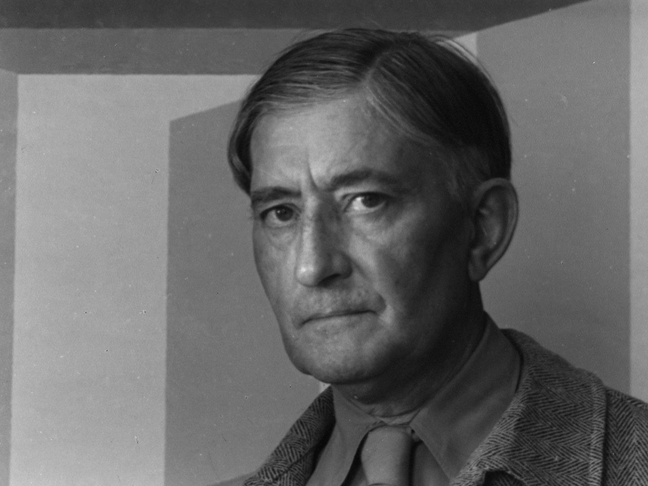 Josef Albers Resimleri