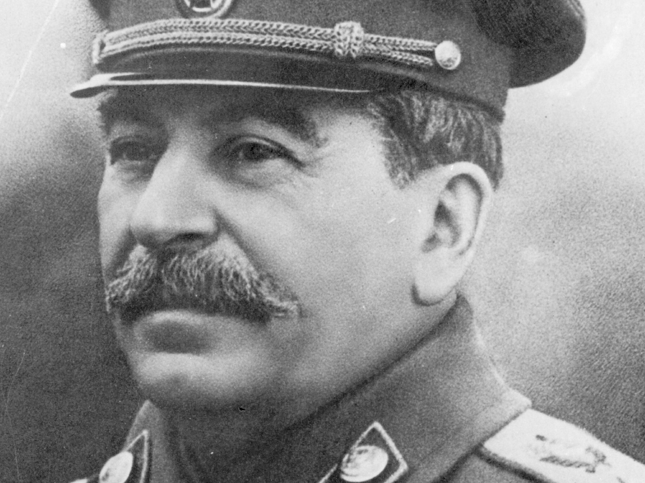 Josef Stalin Resim