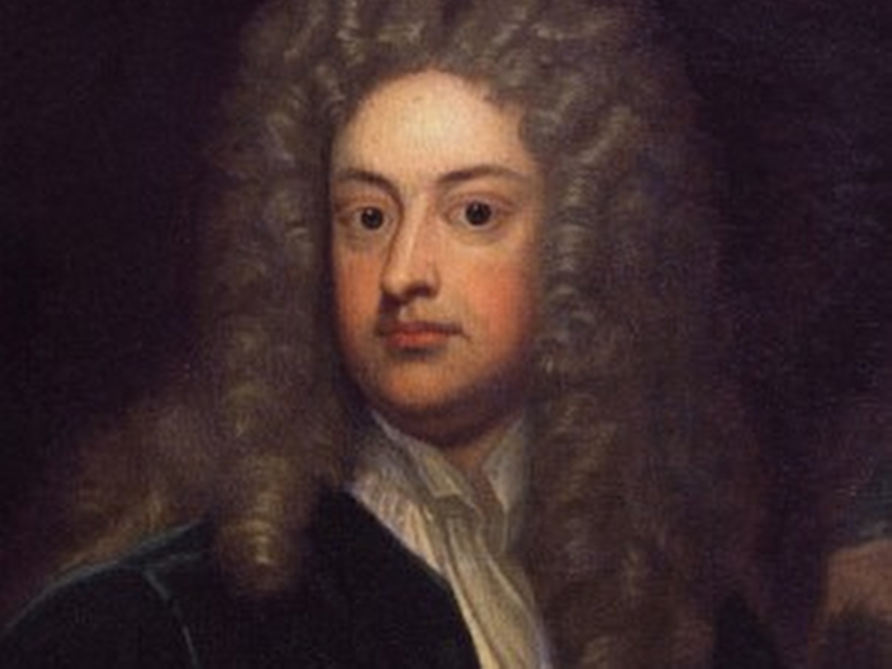 Joseph Addison Resimleri