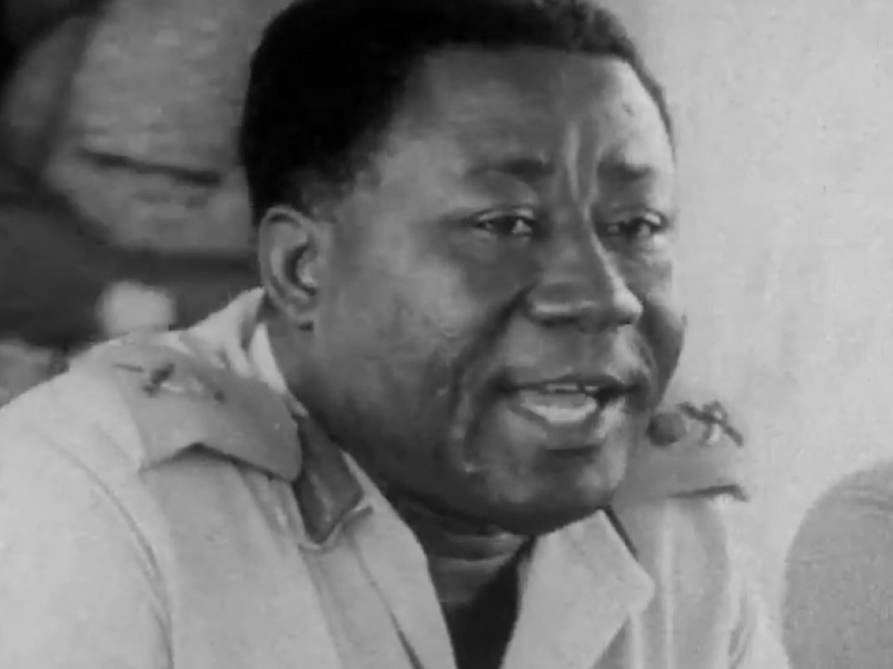 Joseph Arthur Ankrah Resimleri