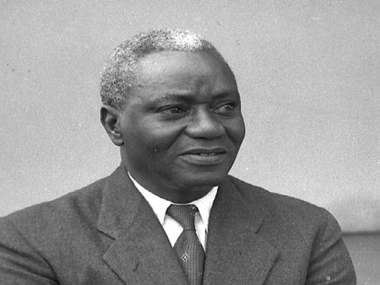 Joseph Arthur Ankrah Resim