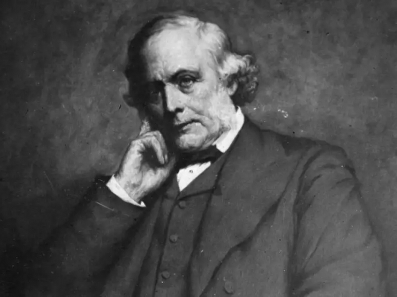 Joseph Lister Resimleri