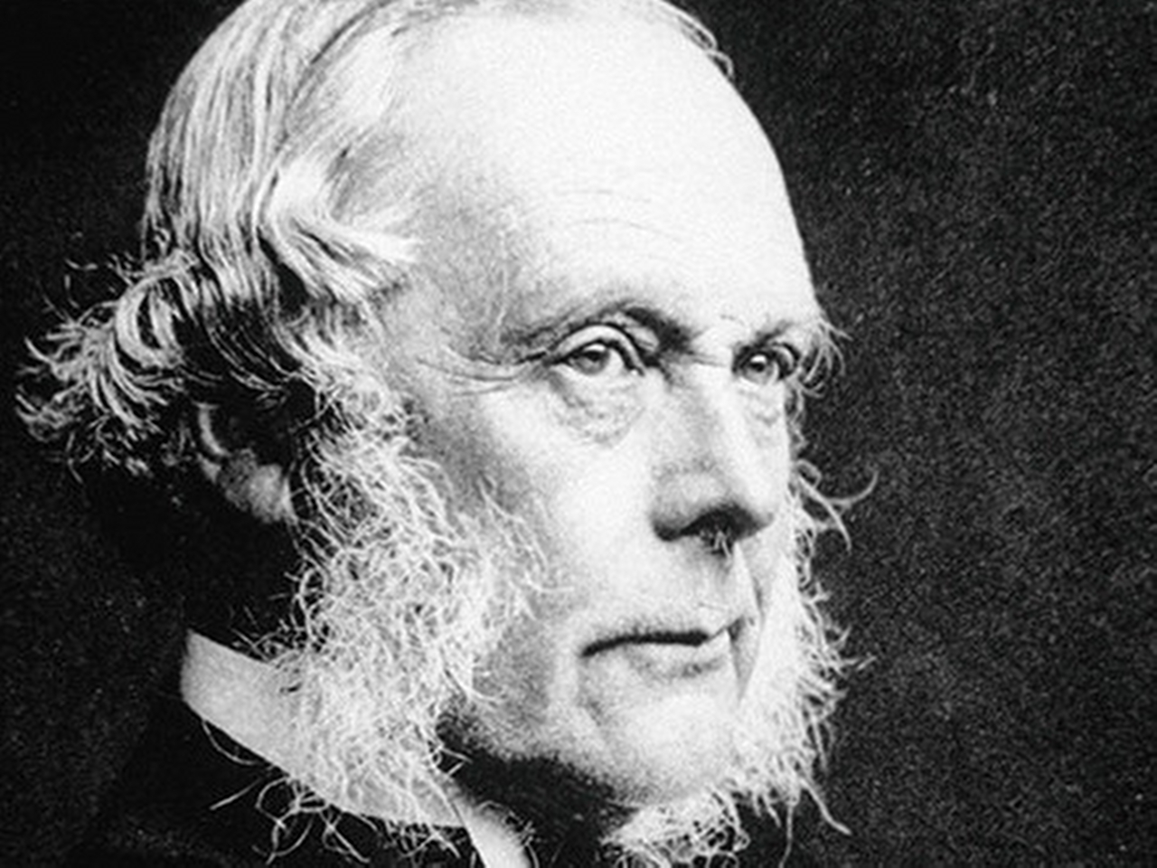 Joseph Lister Resim