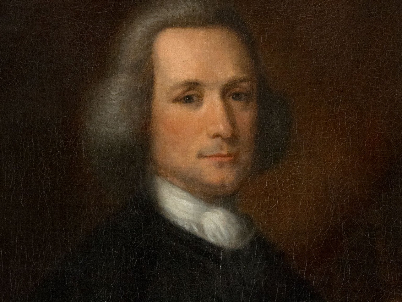 Joseph Priestley Resimleri