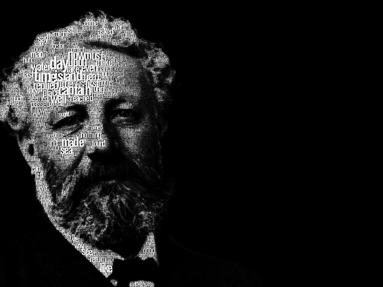 Jules Verne Resim