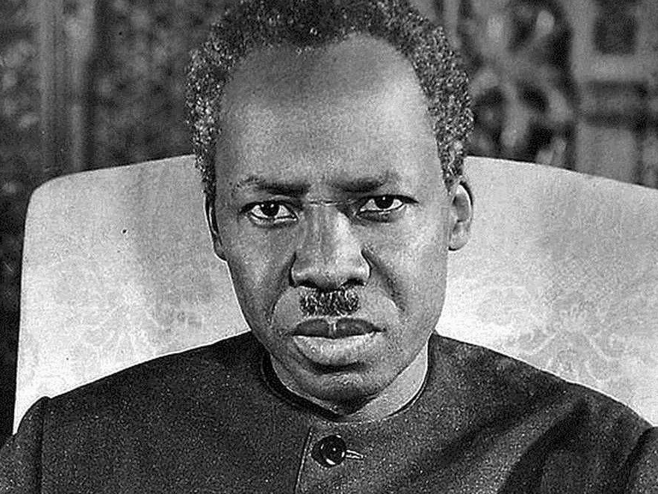 Julius Nyerere Resimleri
