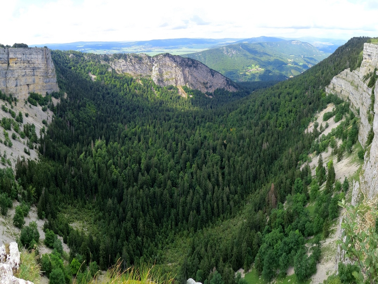 Jura Dağları Resim