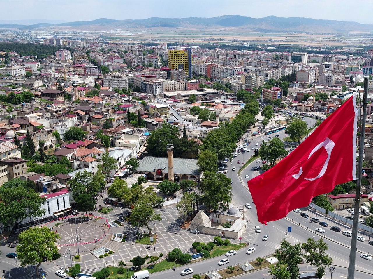 Kahramanmaraş Resimleri