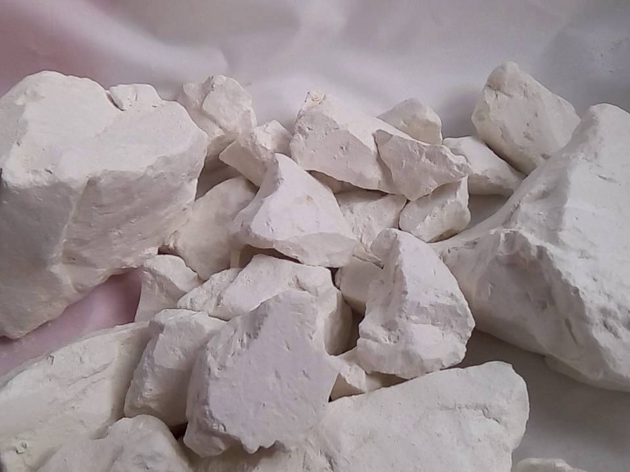 Kaolin Resimleri