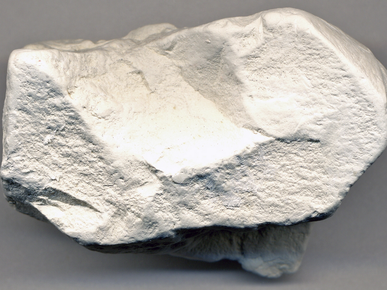 Kaolin Resim