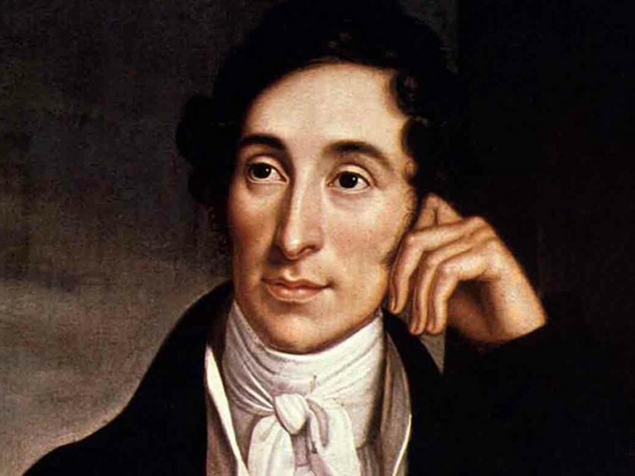 Karl Maria von Weber Resim Karl Maria von Weber Resim