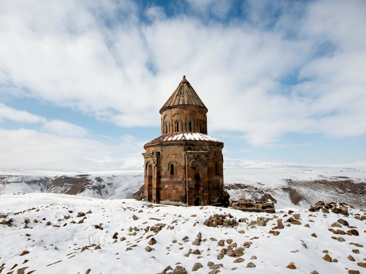 Kars Resimleri