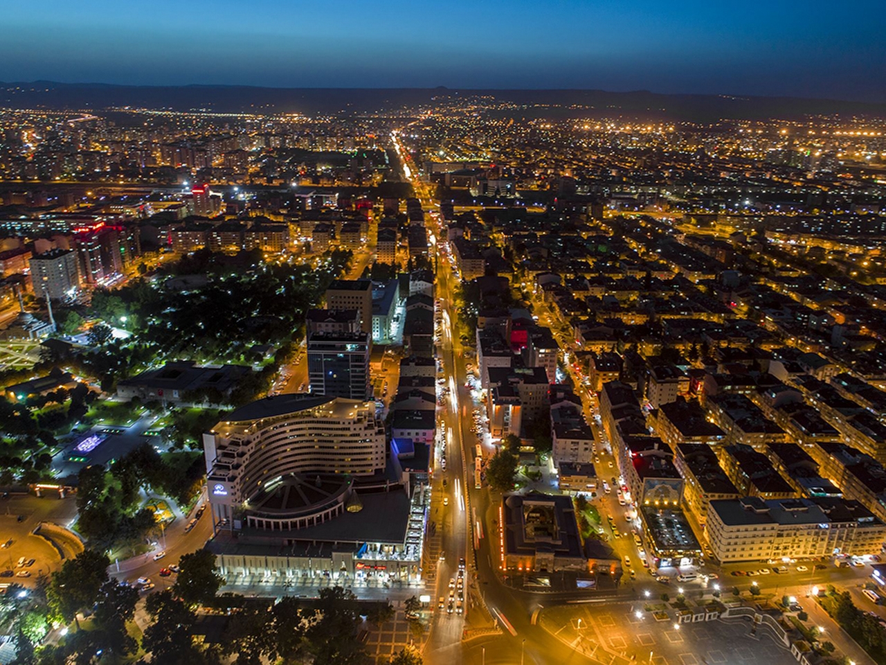 Kayseri Resimleri