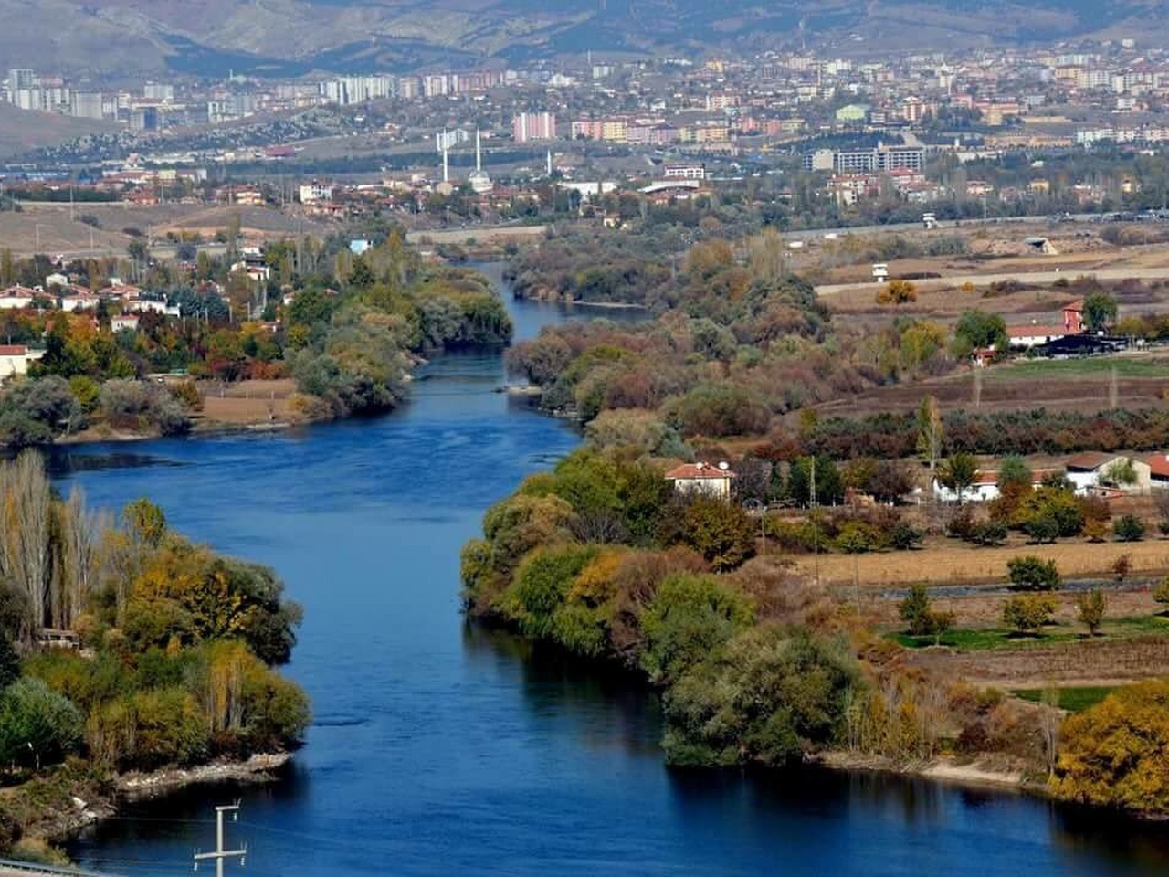 Kırıkkale Resimleri Kırıkkale Resimleri