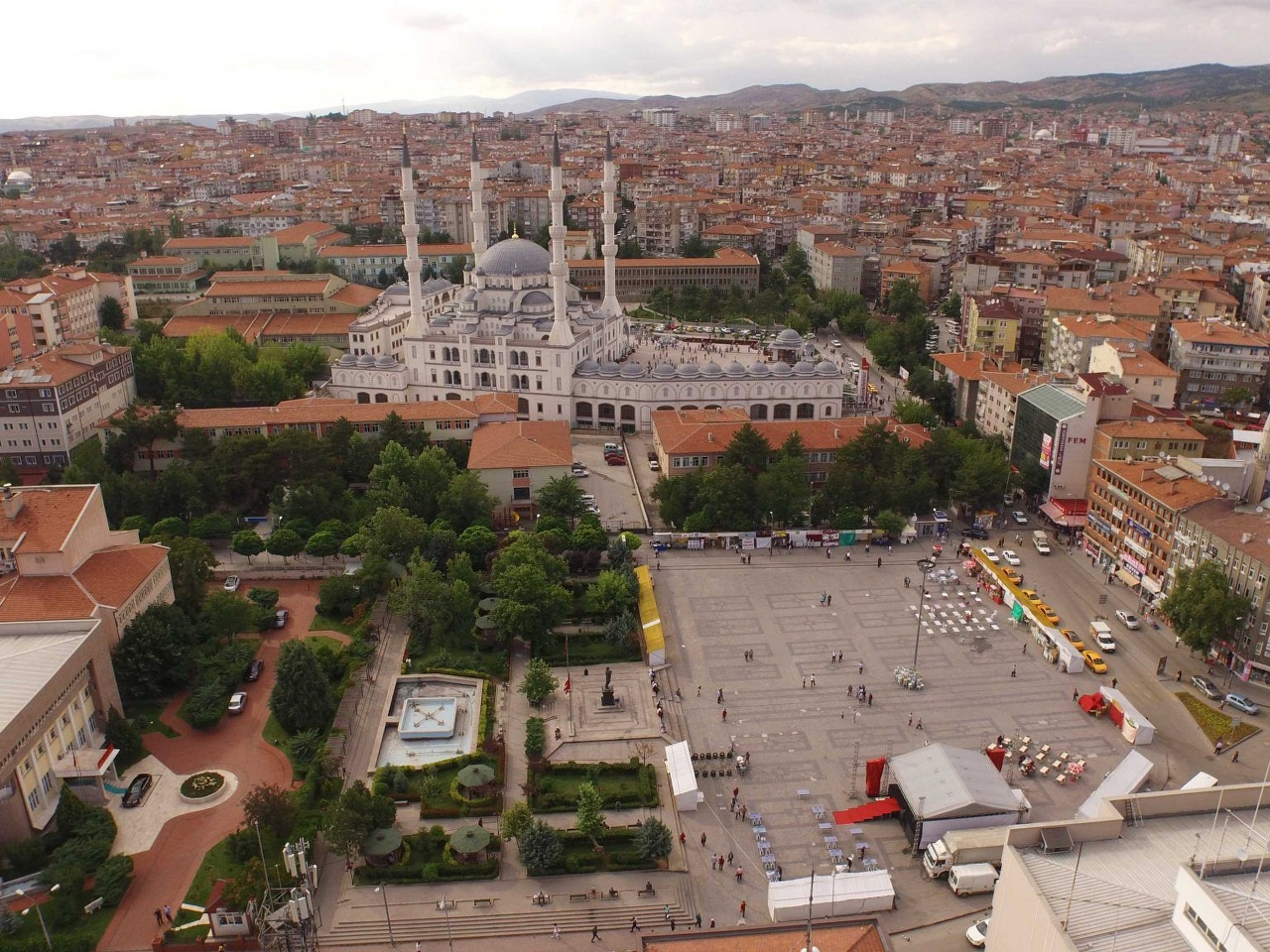 Kırıkkale Resim Kırıkkale Resim