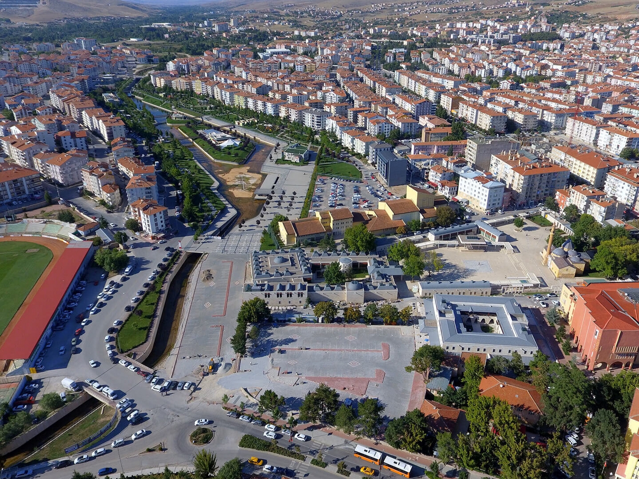 Kırşehir Resim