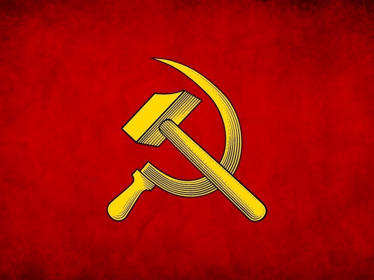Komünizm Resimleri