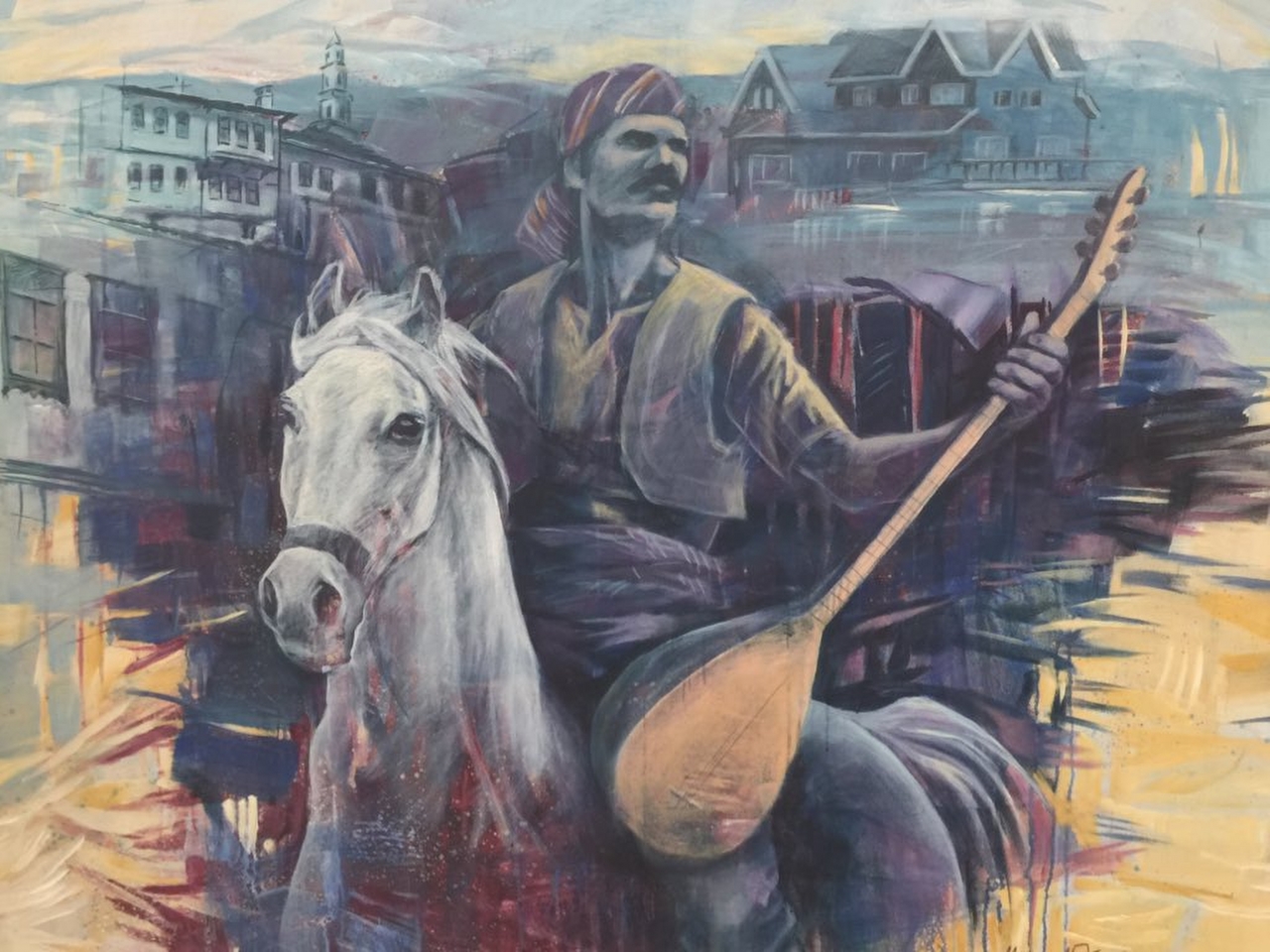 Köroğlu Resimleri Köroğlu Resimleri