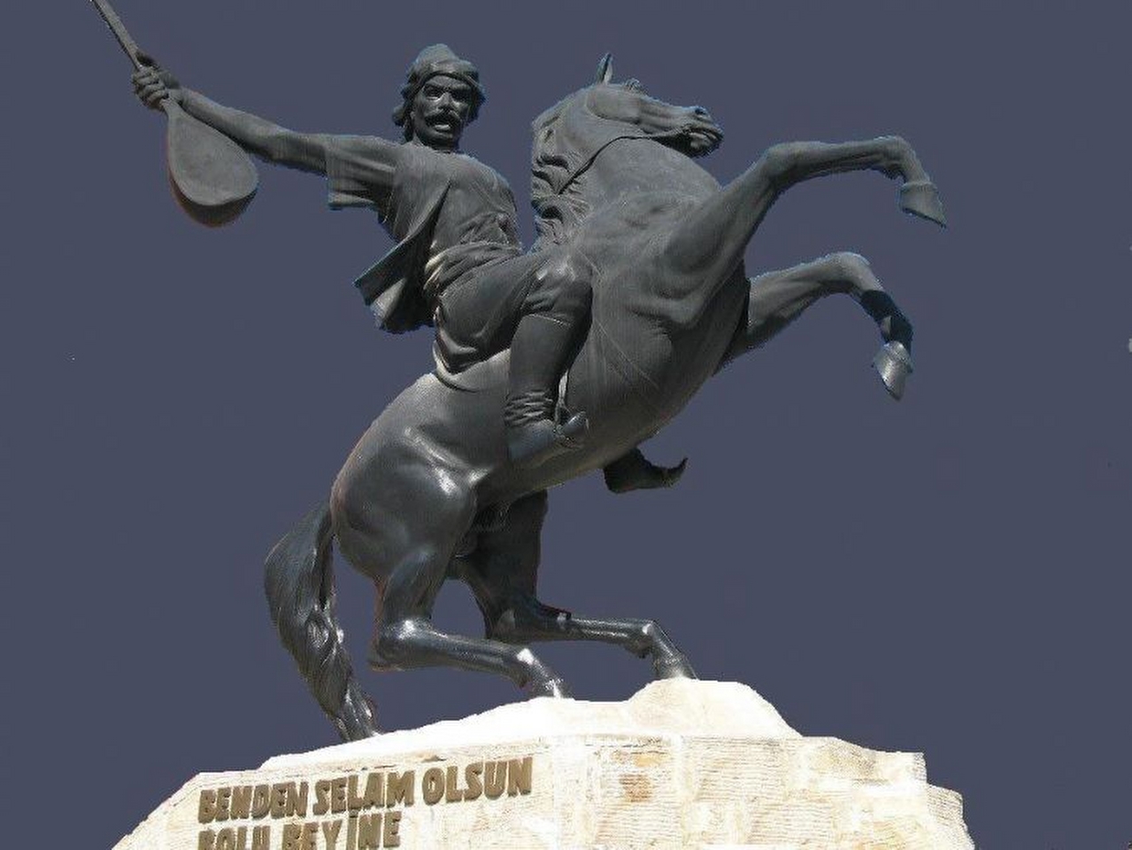Köroğlu Resim Köroğlu Resim