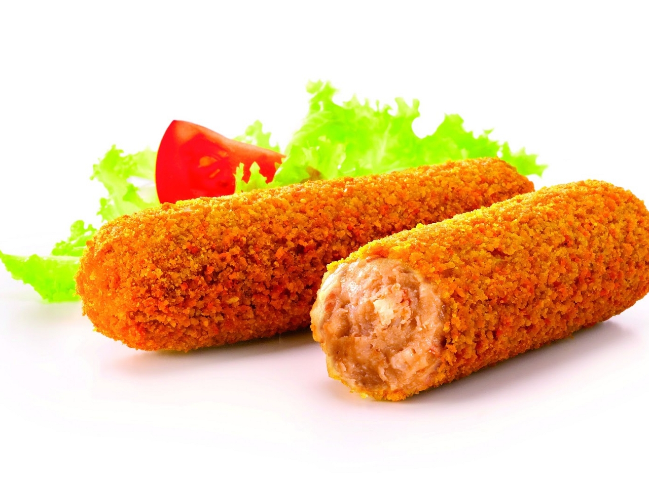 Kroket Resimleri