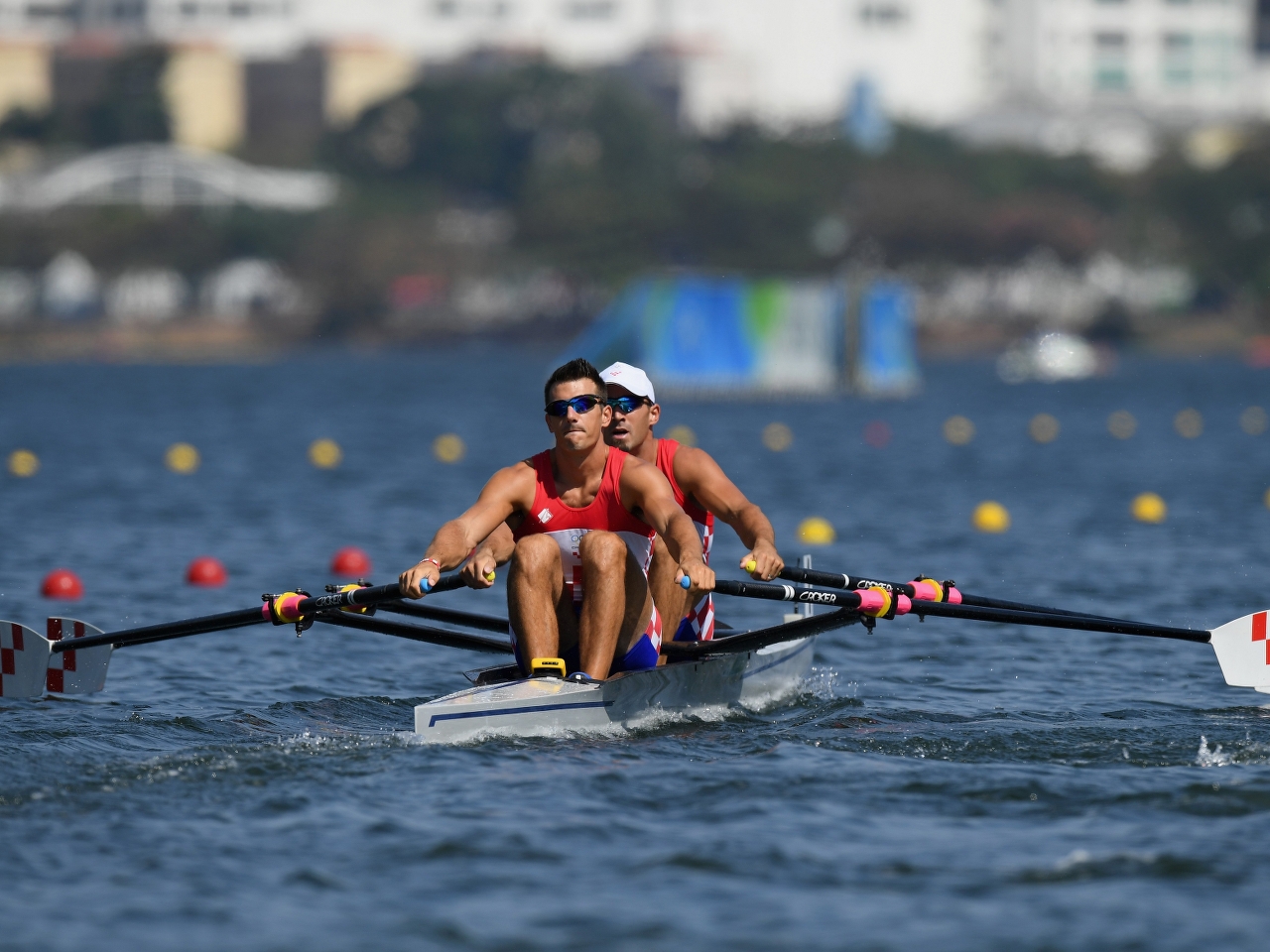 Kürek Sporu Resimleri Kürek Sporu Resimleri