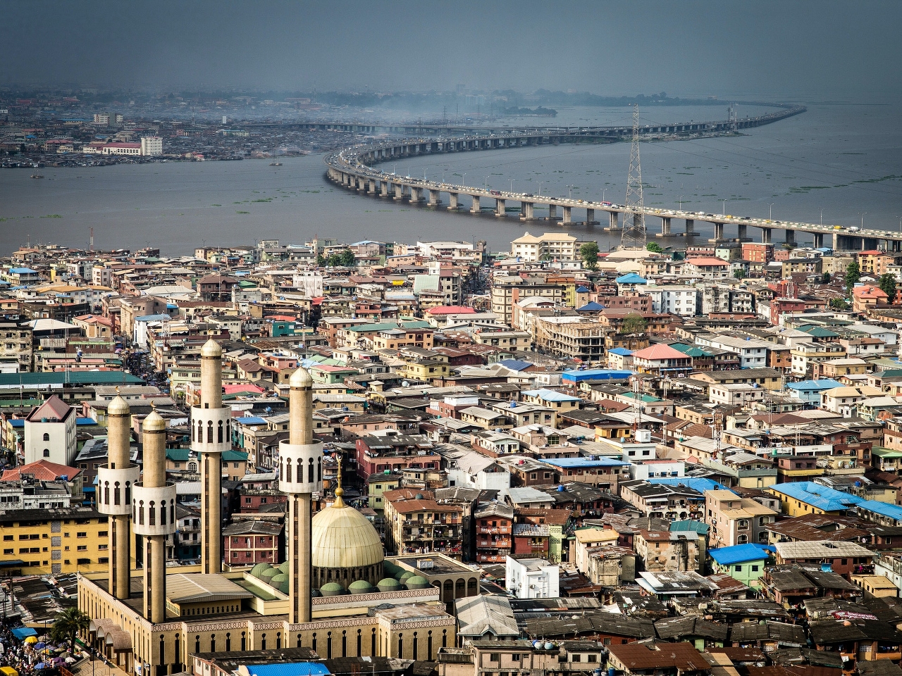 Lagos Resim