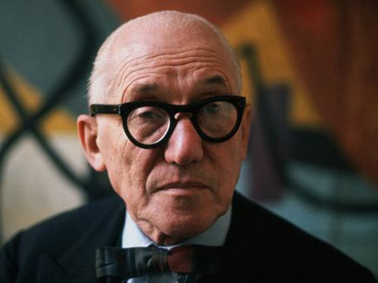 Le Corbusier Resimleri