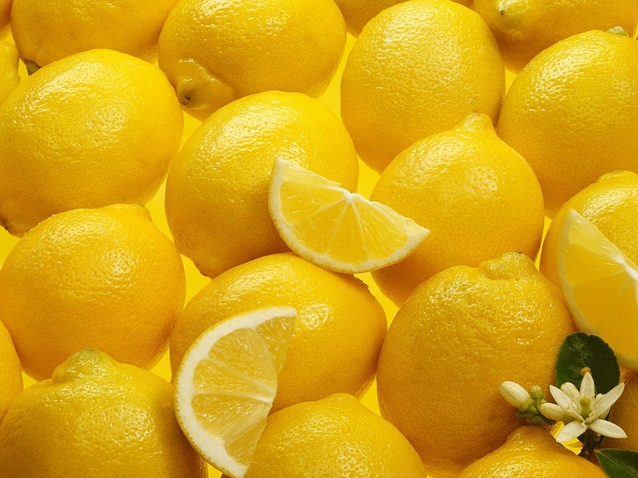 Limon Resimleri