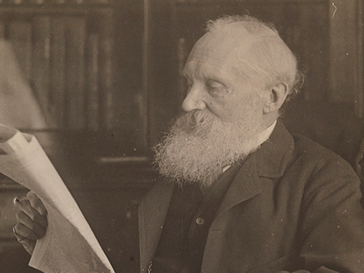 Lord Kelvin Resimleri