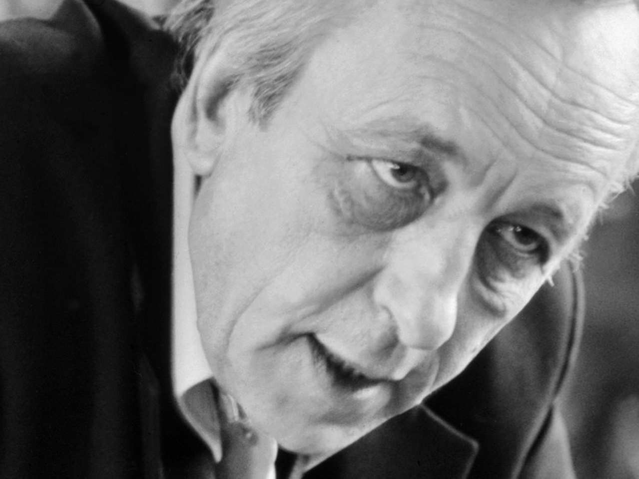 Louis Althusser Resim