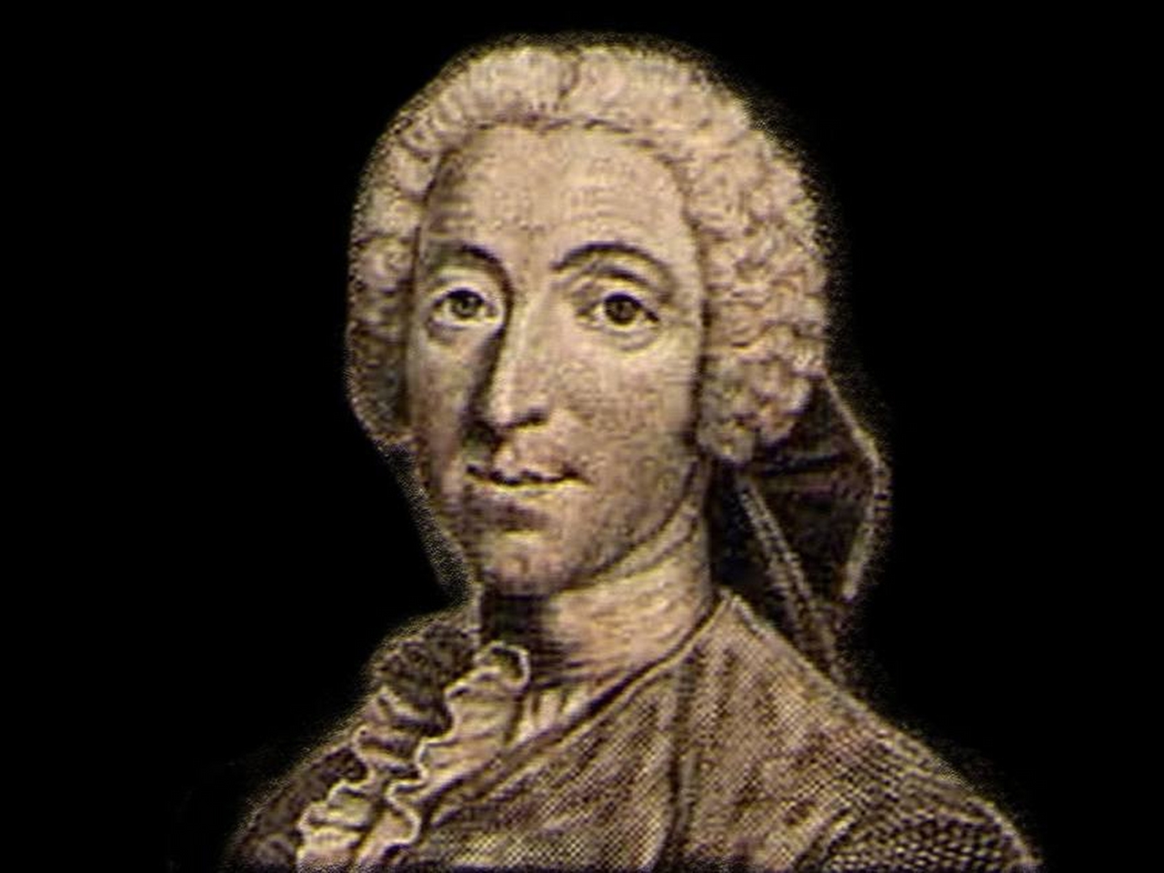 Louis Claude D'Aquin Resim Louis Claude D'Aquin Resim