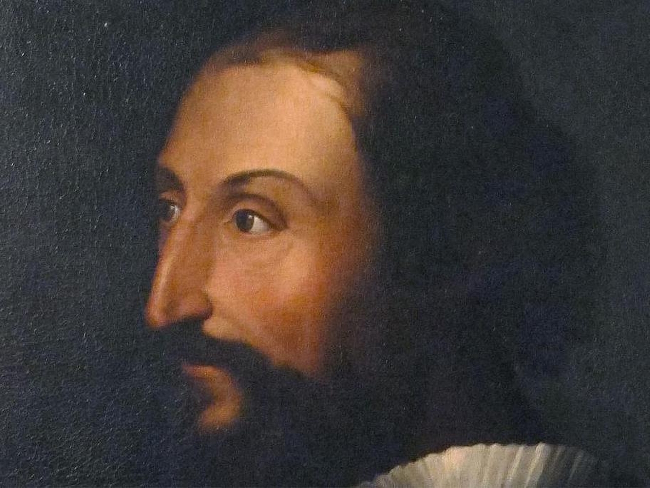 Ludovico Ariosto Resim