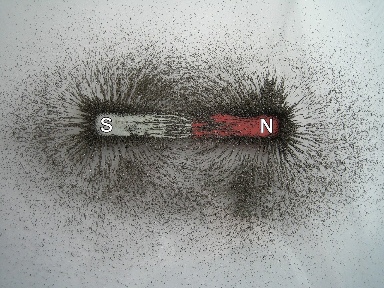 Magnetizma Resimleri Magnetizma Resimleri