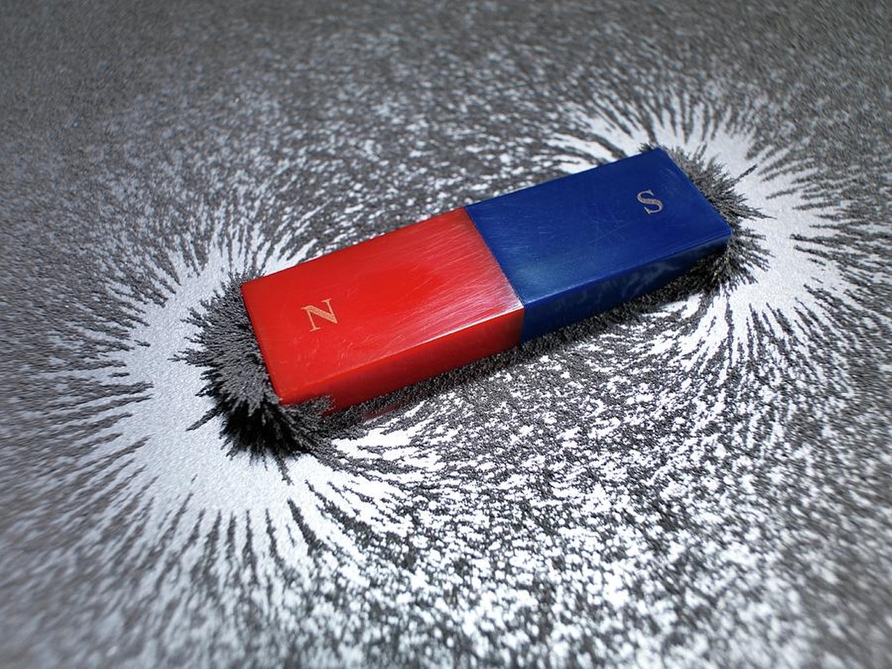 Magnetizma Resim Magnetizma Resim