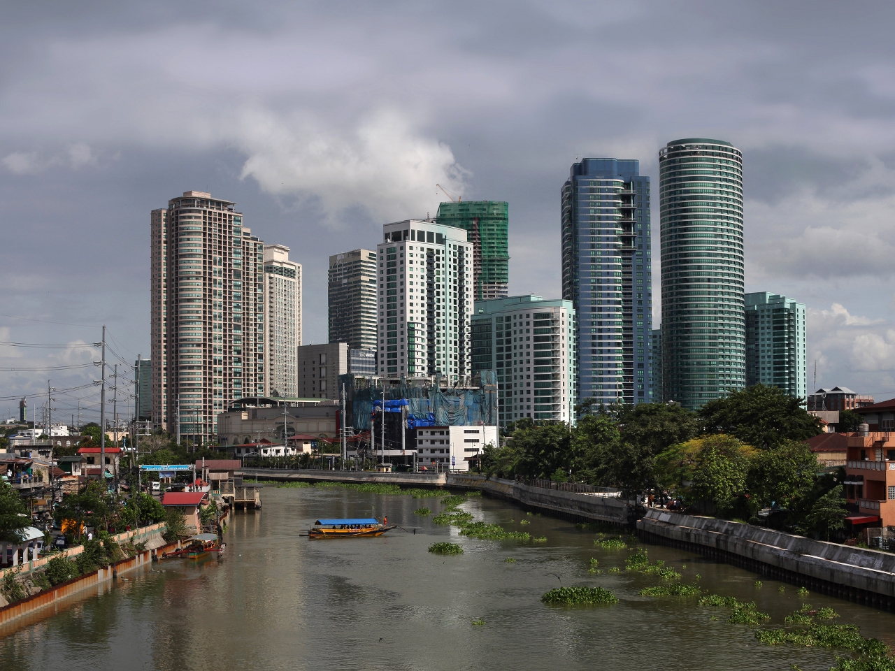 Manila Resim Manila Resim