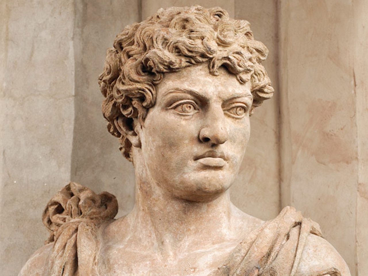 Marcus Antonius Resim